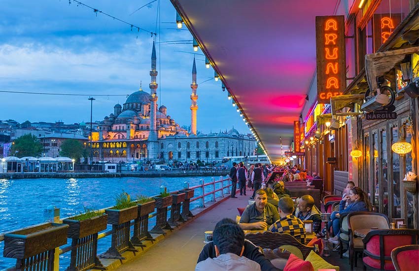 turkish culture - Türkiye travel guide
