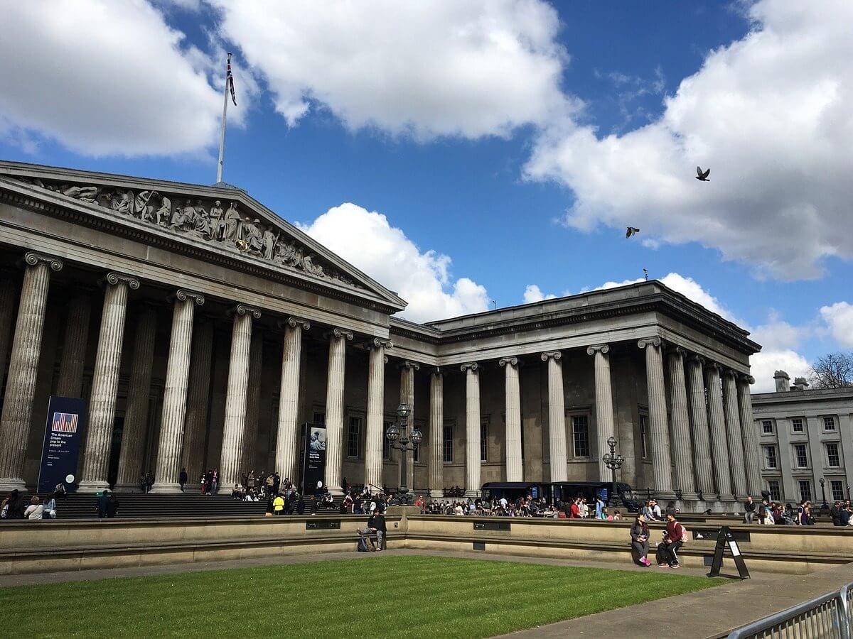 about British Museum