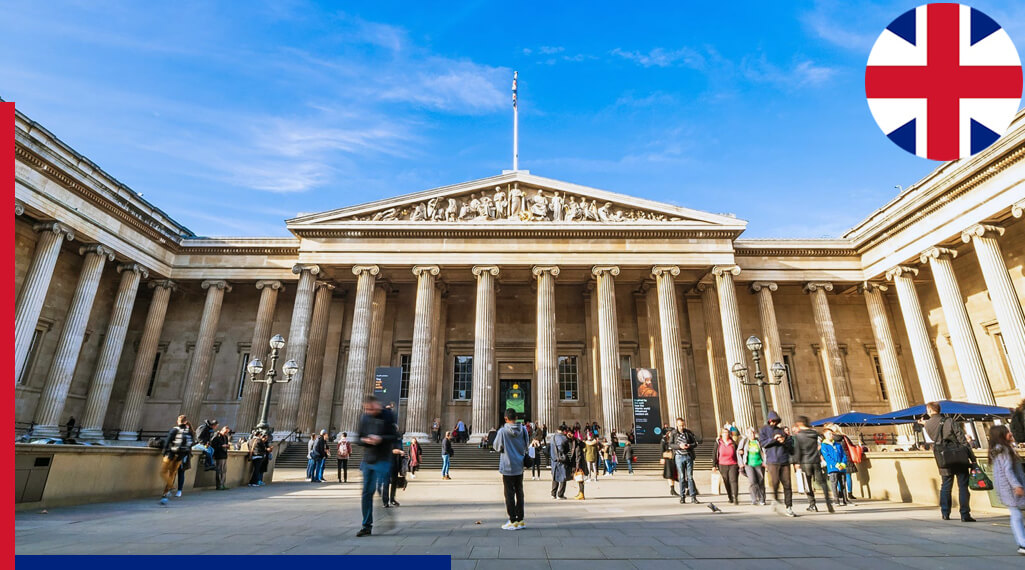 British Museum - tourismassist