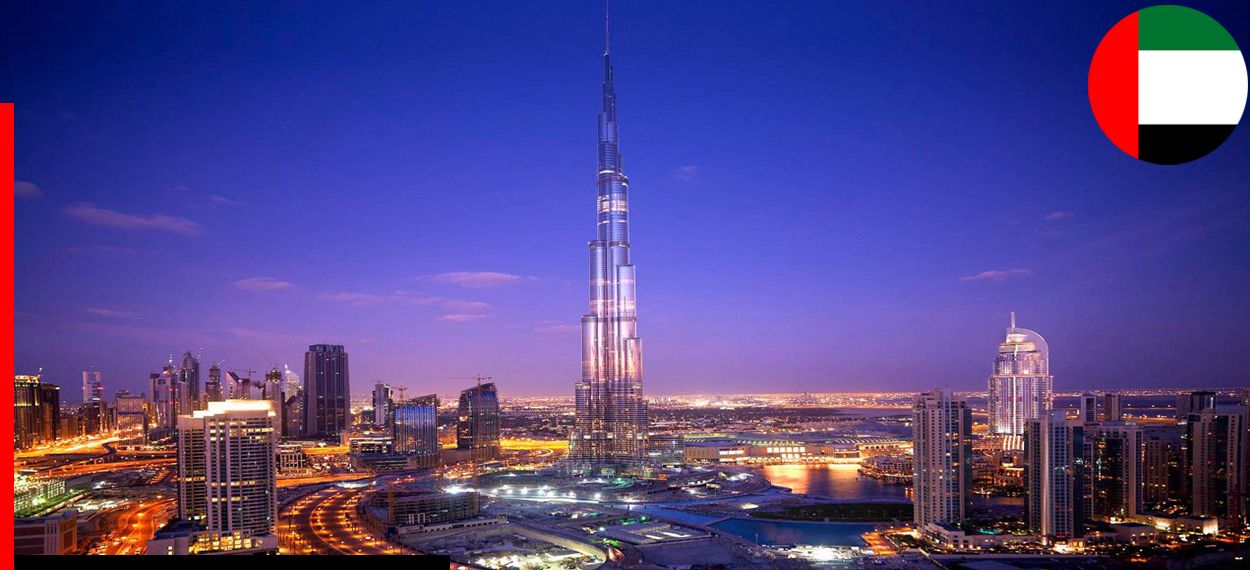 Dubai Burj Khalifa - tourismassist