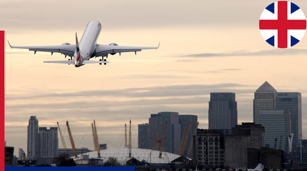 All about London Airports - tourismassist