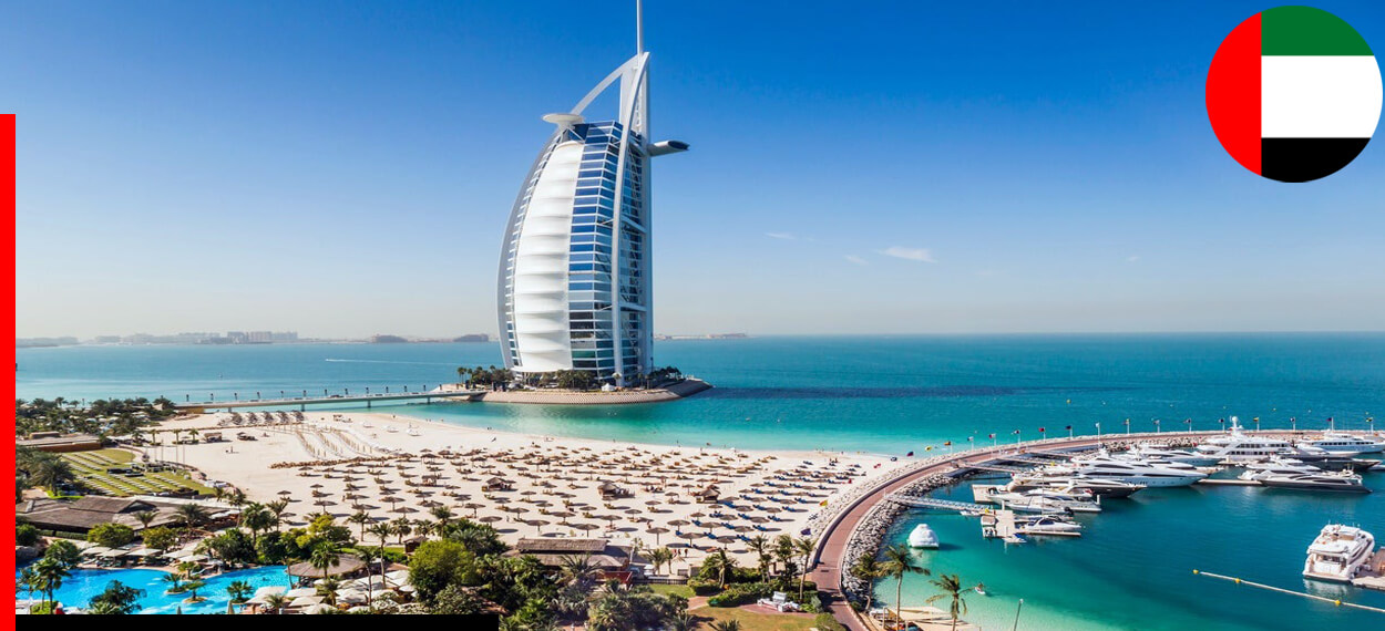 Sights in Dubai in January - tourismassist