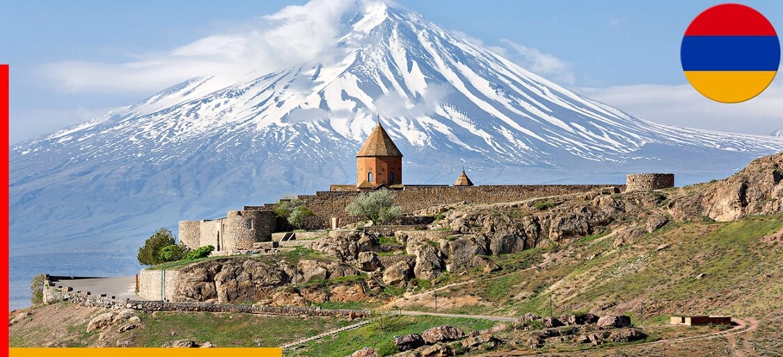 best time to travel to Armenia