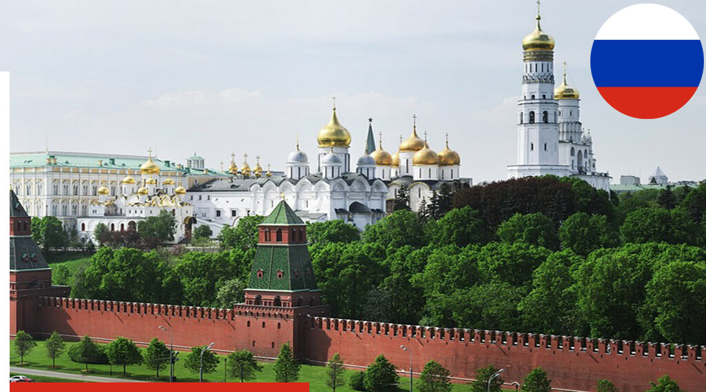 Moscow Kremlin Palace