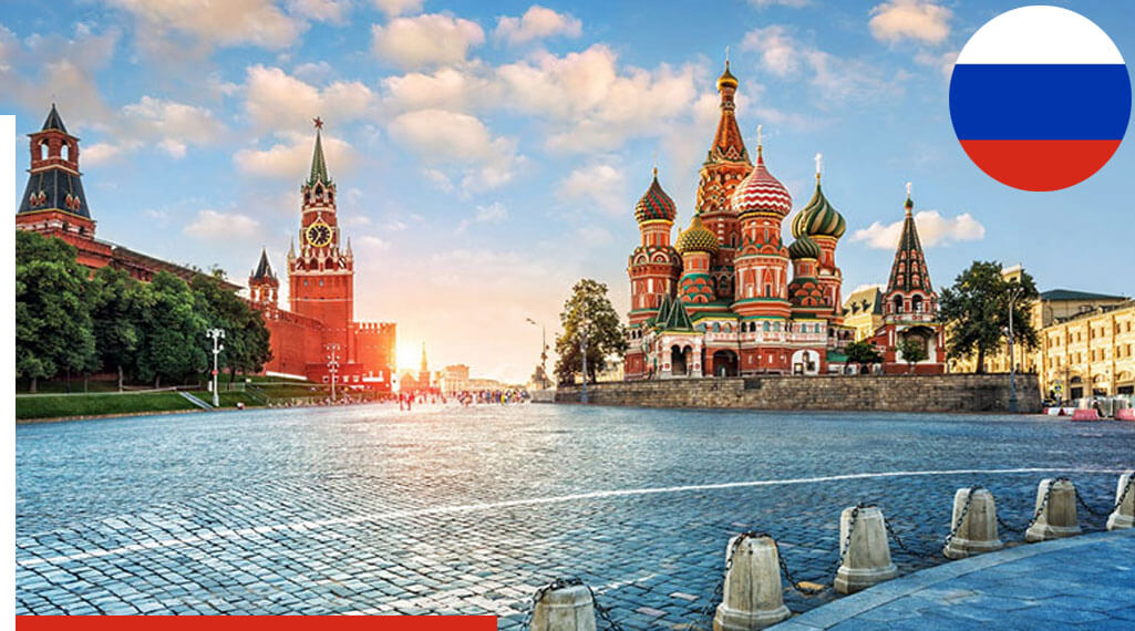 Moscow's Red Square - tourismassist