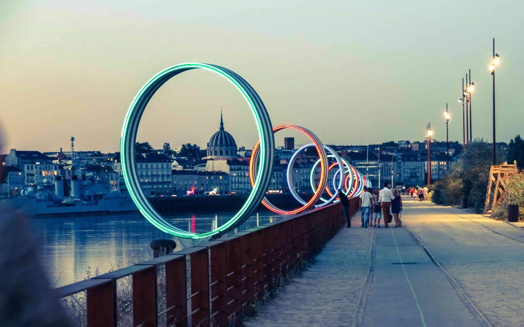 Nantes France
