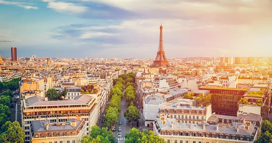 Paris
