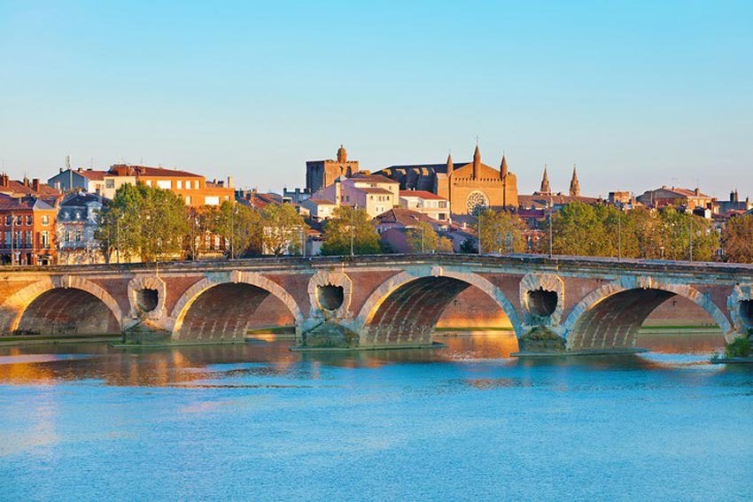 Toulouse France