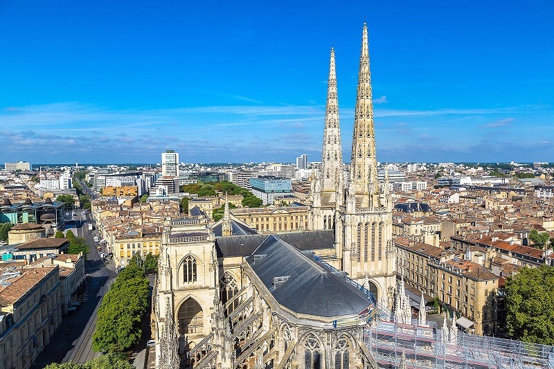 Bordeaux France
