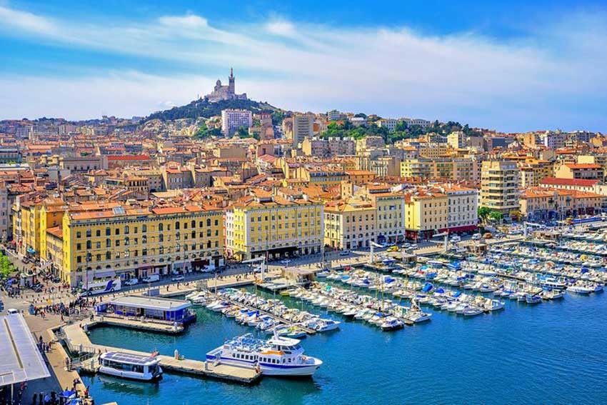 Marseille