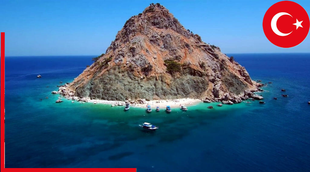 Antalya's water sports - tourismassist