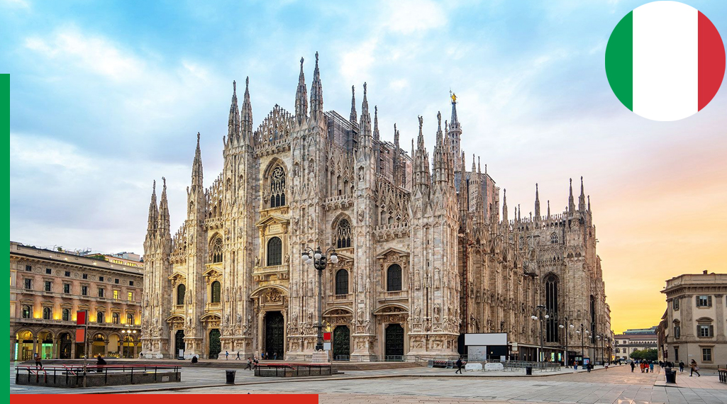 Milan Cathedral