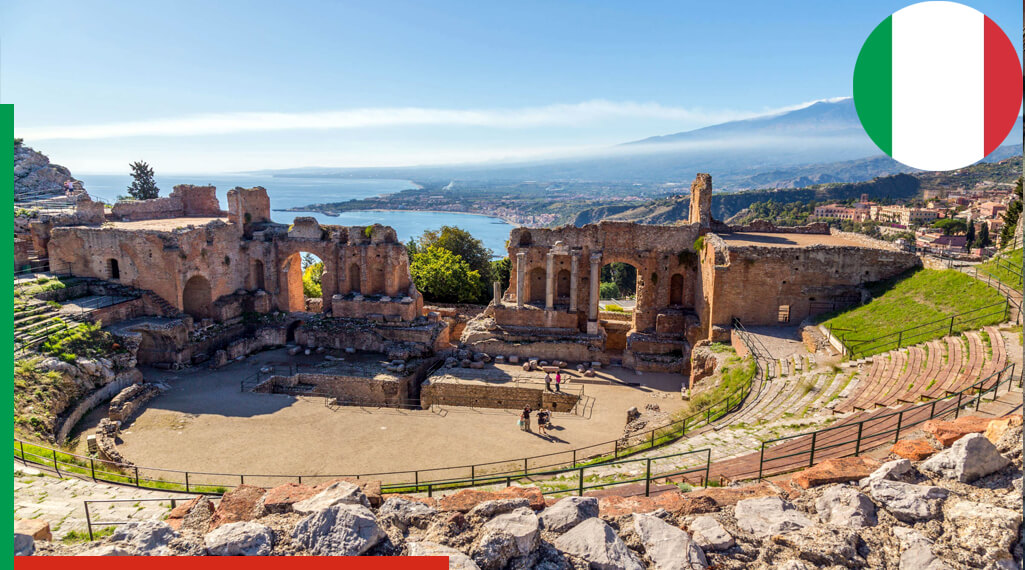 Sicily-Italy