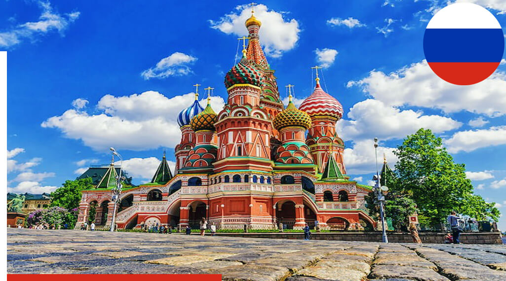 St. Basil's Church - tourismassist