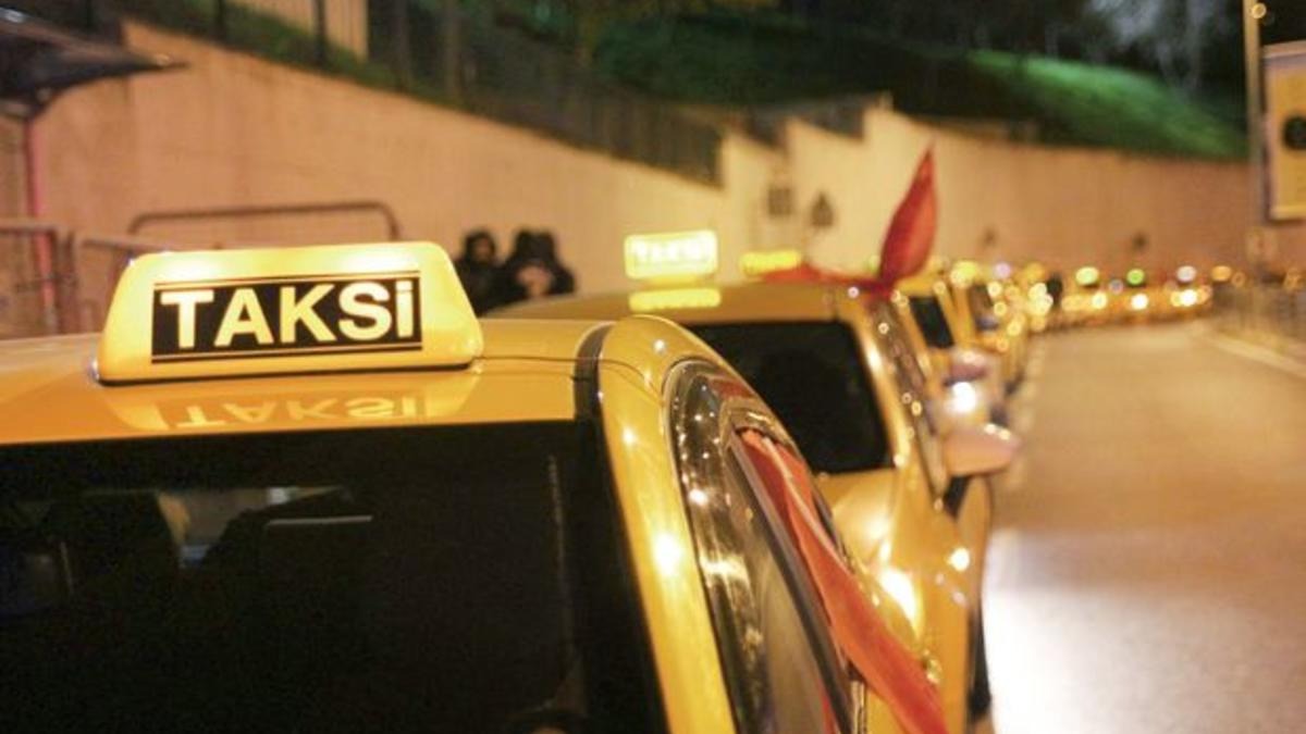 Transportation at Antalya Airport