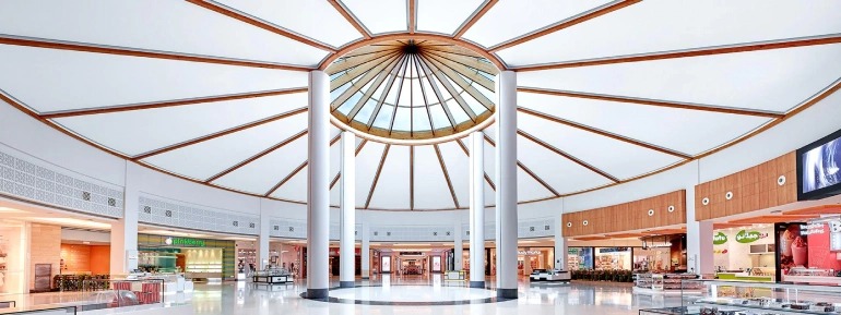 Muscat city center