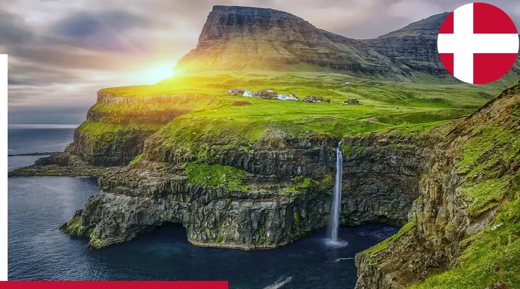 Denmark's Faroe Islands - tourismassist