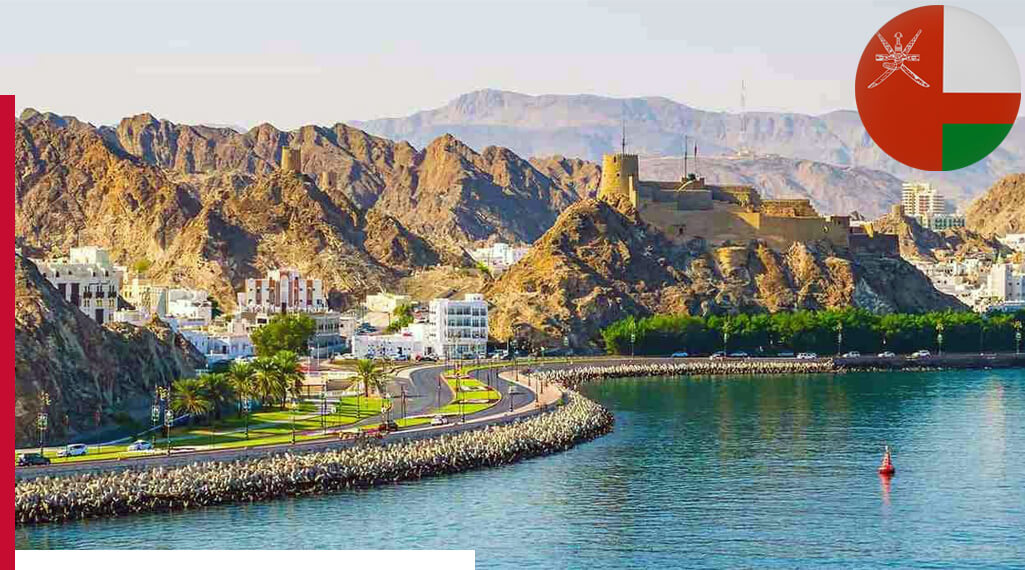 Must see places in Muscat - tourismassist