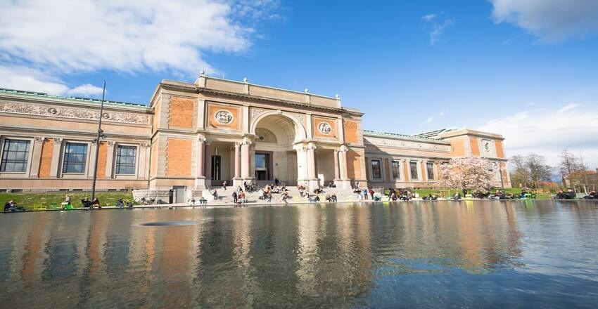 Statens Museum for Kunst