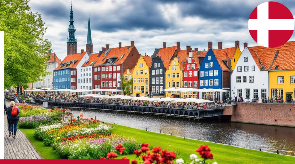 A comprehensive guide to travel and life in Denmark - tourismassist