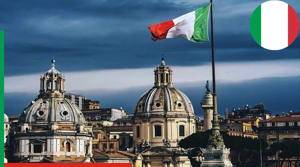 tourist cities in Italy - tourismassist