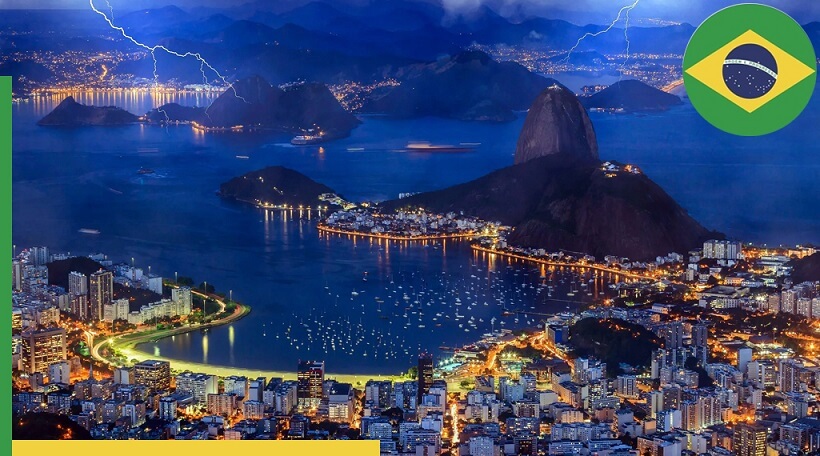 10 amazing experiences in Brazil - tourismassist